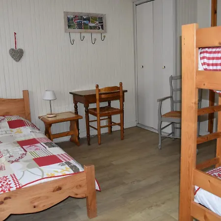 Emplacement Ideal - Rez-de-chaussee Spacieux 7 Pers, Animaux Admis - Fr-1-464-154