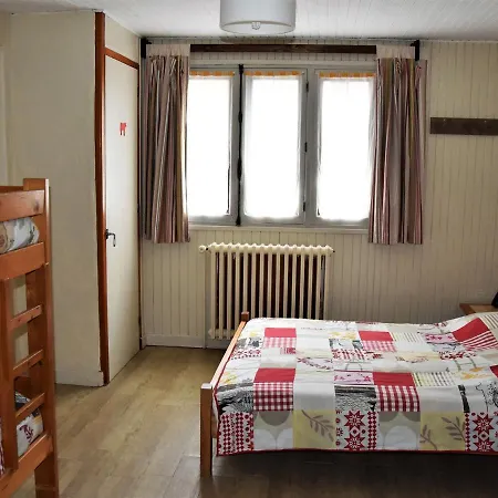 Apartment Spacieux 3 Pieces En Rez-de-chaussee, Idealement Situe, Proche Esf Et Telepherique - Fr-1-464-154 Pralognan-la-Vanoise