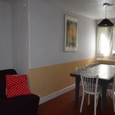 Apartment Spacieux 3 Pieces En Rez-de-chaussee, Idealement Situe, Proche Esf Et Telepherique - Fr-1-464-154 Pralognan-la-Vanoise
